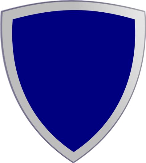 blie shield